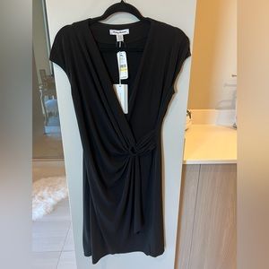 Tommy Bahama black staple dress. Size medium